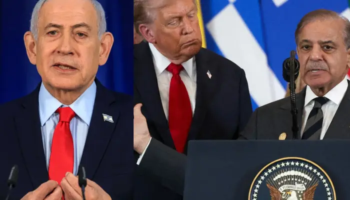 'US used their services...': Israel envoy's BIG statement on 'not credible' Pakistan after Lebanon issue in Iran-US ceasefire