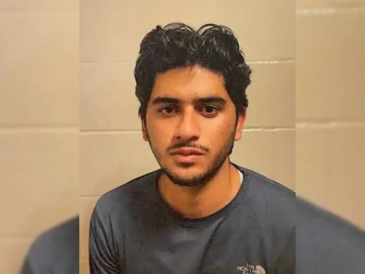 Pakistani man pleads guilty to planning 'largest terrorist attack on US soil since 9/11' Pakistani man pleads guilty to planning 'largest terrorist attack on US soil since 9/11'