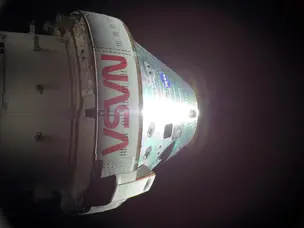 Artemis II: Astronauts stuck using 'special bags' as $23 million toilet gets clogged