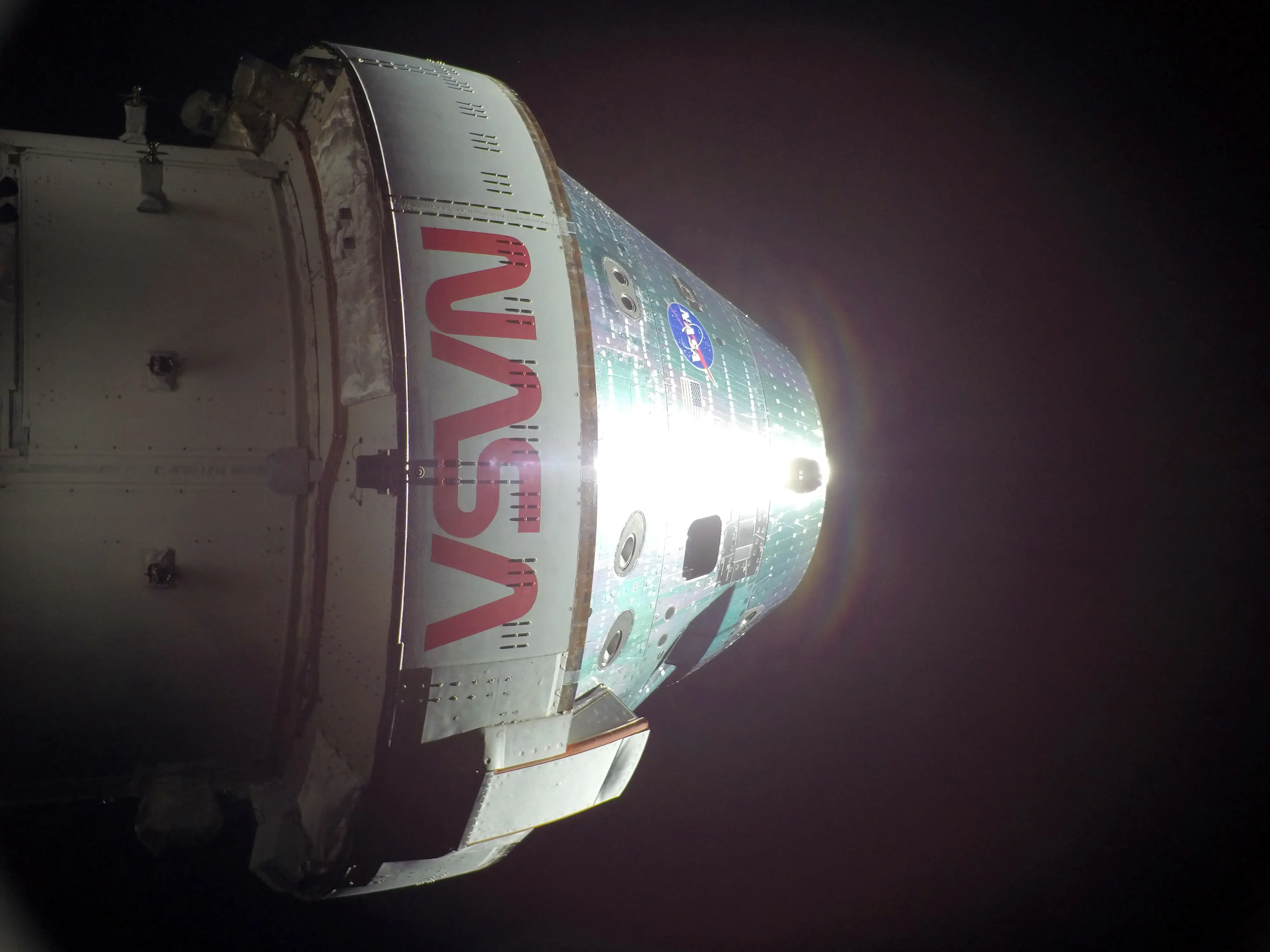 Artemis II: Astronauts stuck using 'special bags' as $23 million toilet gets clogged