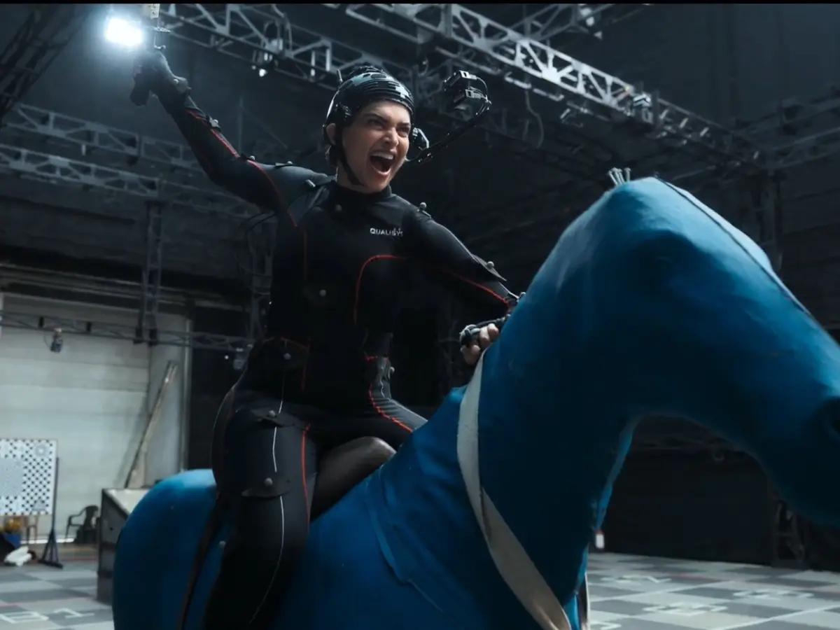 Raaka: Deepika Padukone plays a 'key protagonist', nothing changes due to pregnancy; source reveals