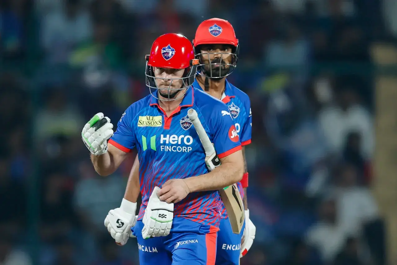 IPL 2026 | 'Could have been smarter': DC skipper Axar after Miller's single refusal costs win vs GT
