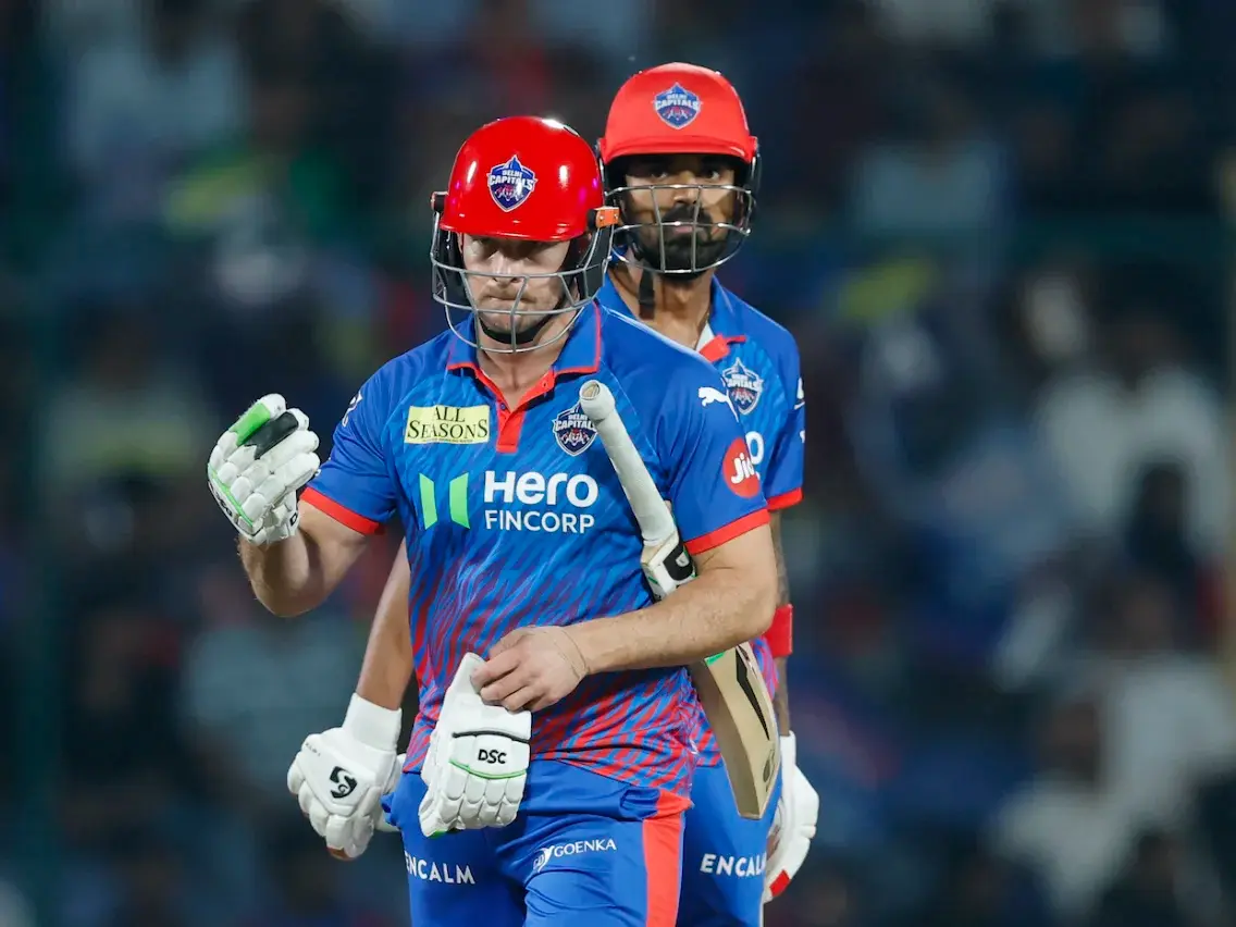 IPL 2026 | 'Could have been smarter': DC skipper Axar after Miller's single refusal costs win vs GT IPL 2026 | 'Could have been smarter': DC skipper Axar after Miller's single refusal costs win vs GT