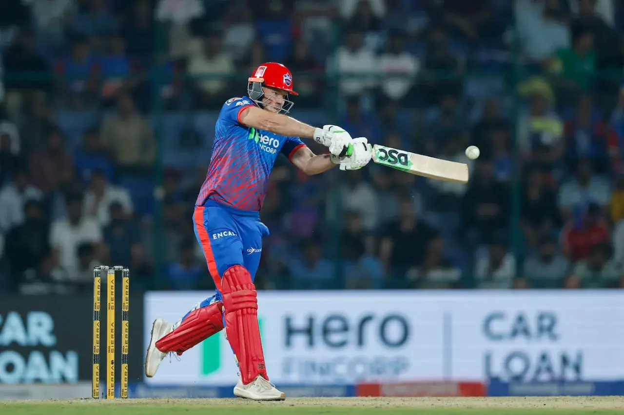 IPL 2026 | 'He was feeling it': Ex-Protea Steyn explains why DC's Miller denied costly single vs GT