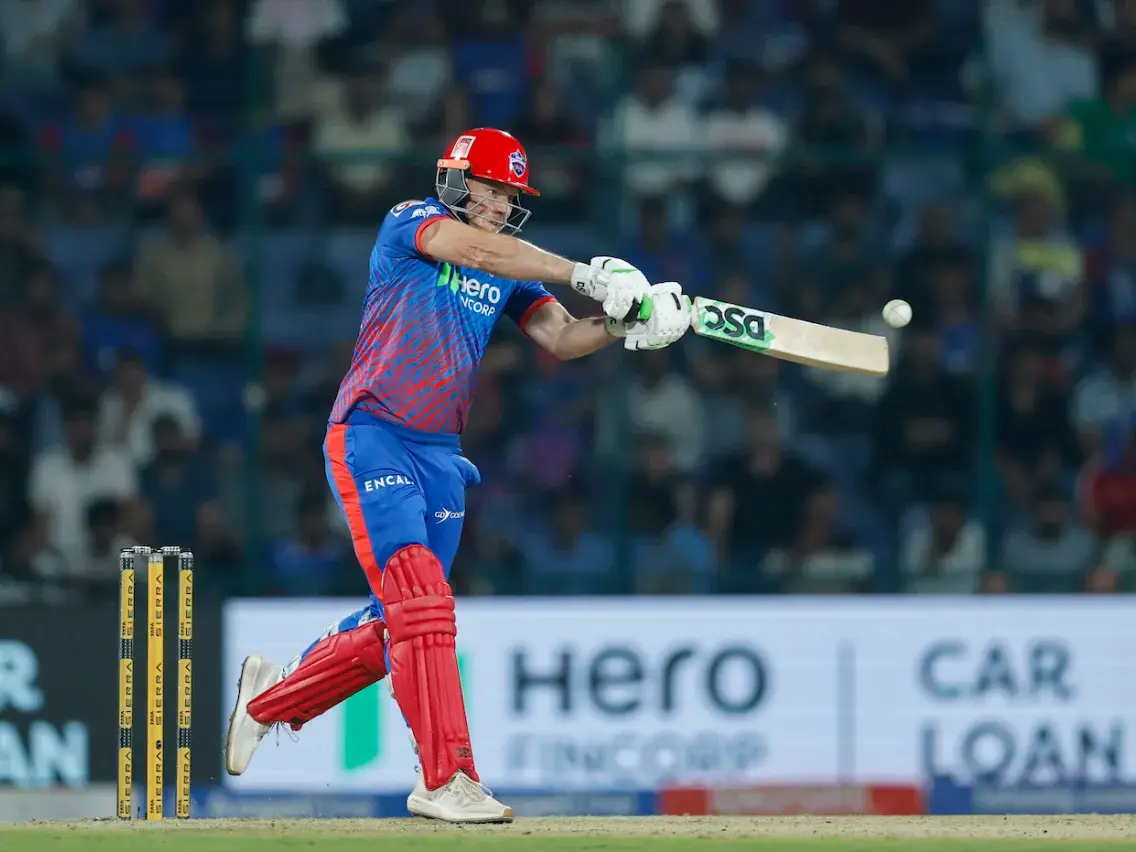 IPL 2026 | 'He was feeling it': Ex-Protea Steyn explains why DC's Miller denied costly single vs GT IPL 2026 | 'He was feeling it': Ex-Protea Steyn explains why DC's Miller denied costly single vs GT
