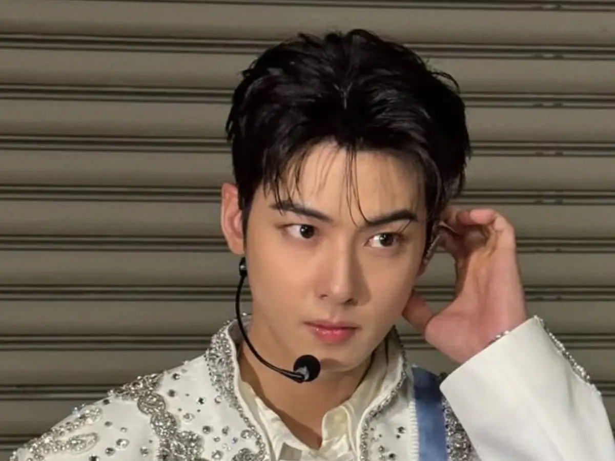 Cha Eun Woo's tax evasion case: Actor pays $13.6 million, apologises for controversy