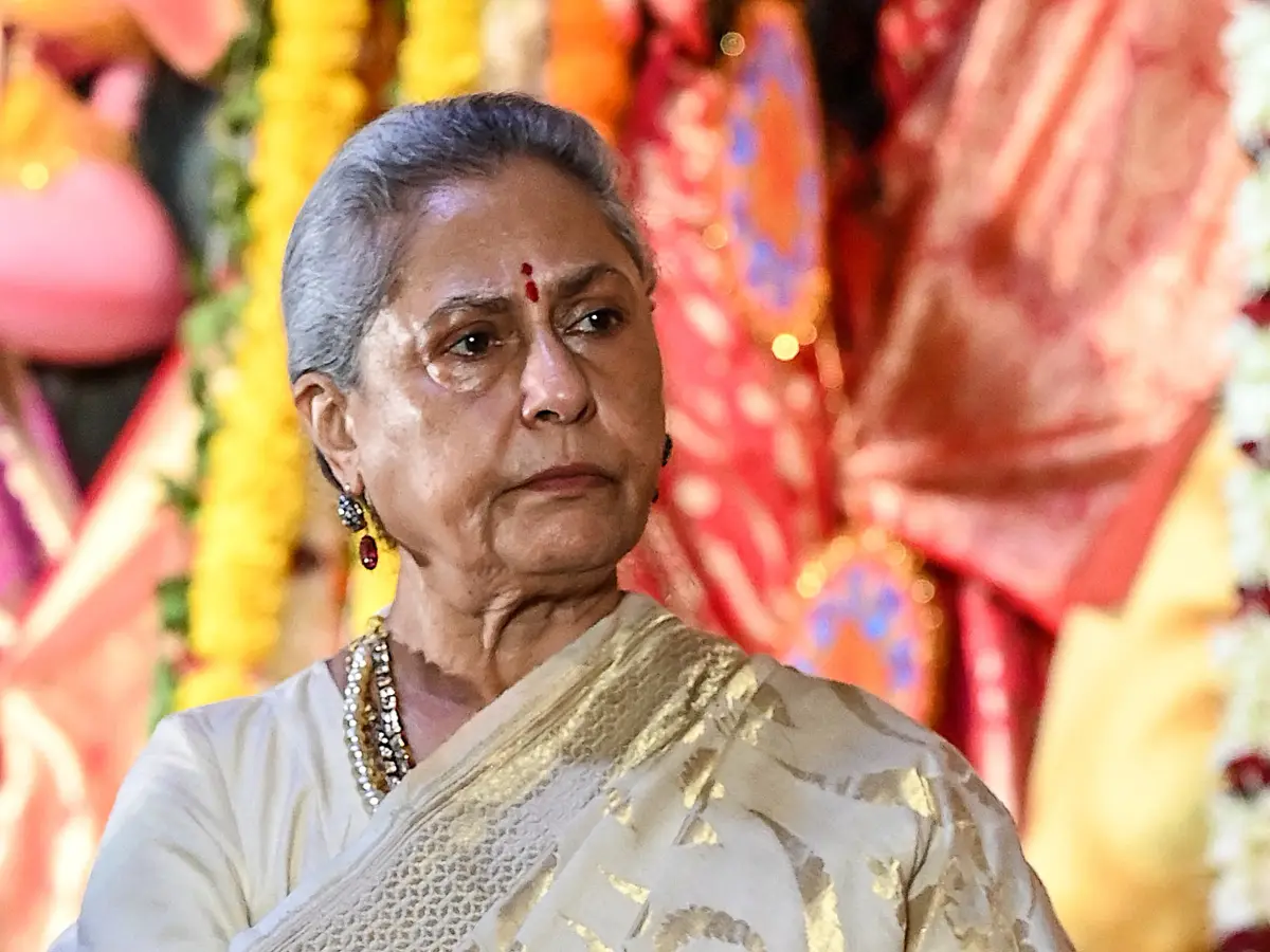 Jaya Bachchan turns 78: A look at her most talked about controversies