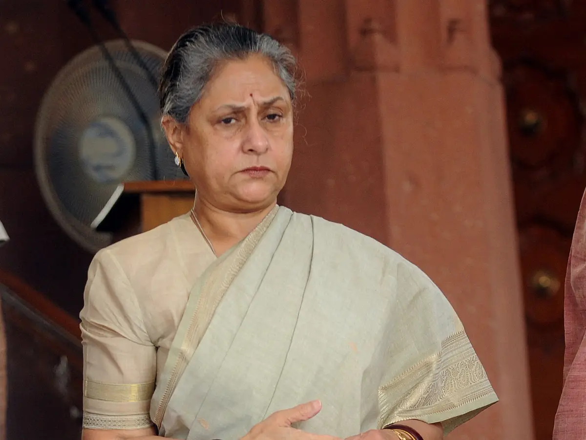 Faced criticism in Parliament