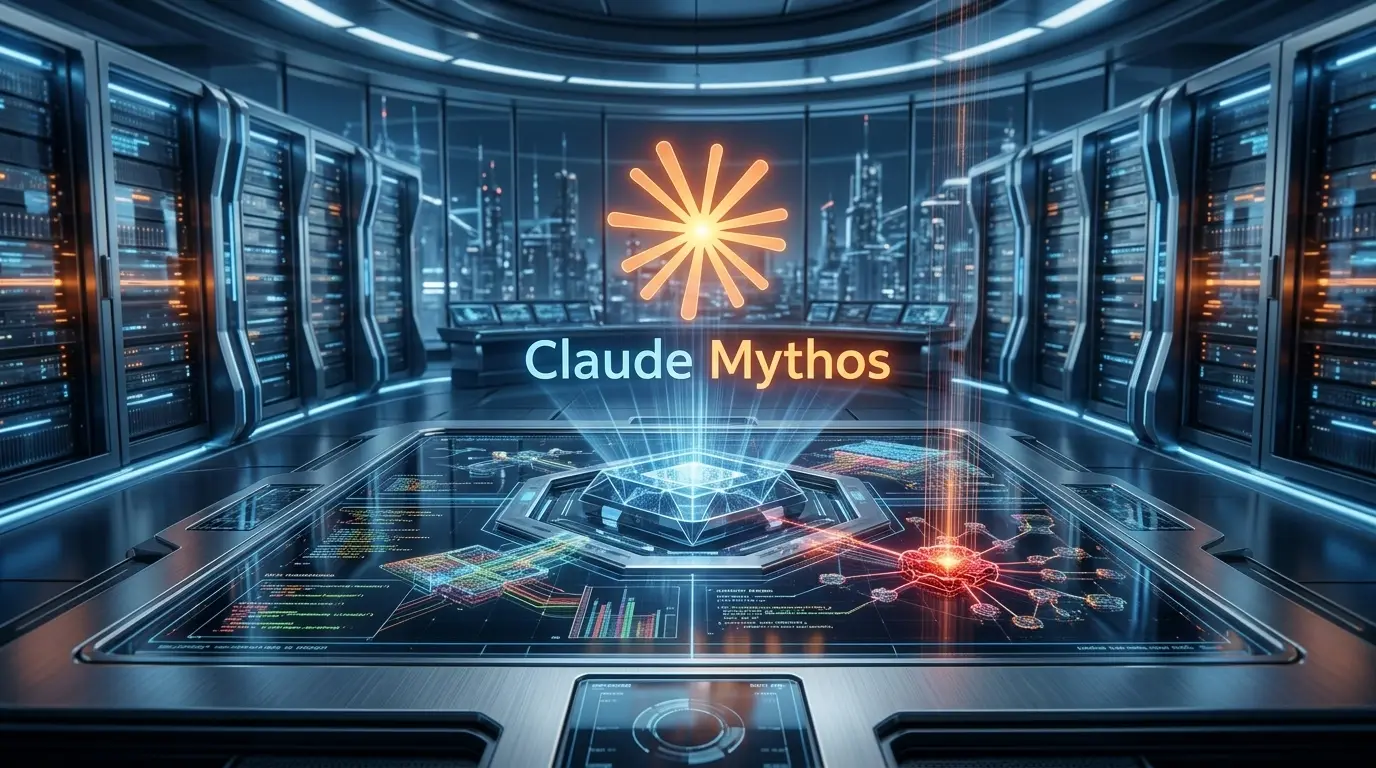 ‘Claude Mythos in cybersecurity’: How Anthropic’s new AI model can find hidden software vulnerabilities