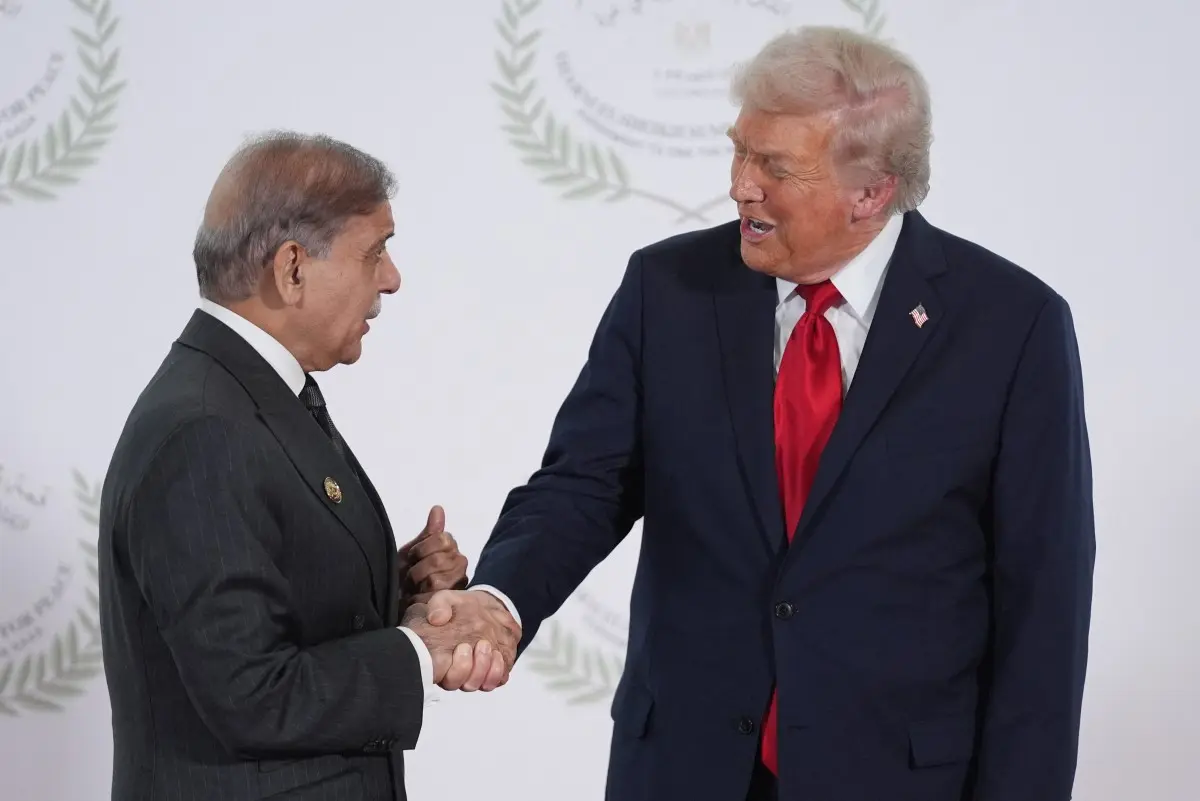 US pushed Pakistan for ceasefire with Iran, China played a key role