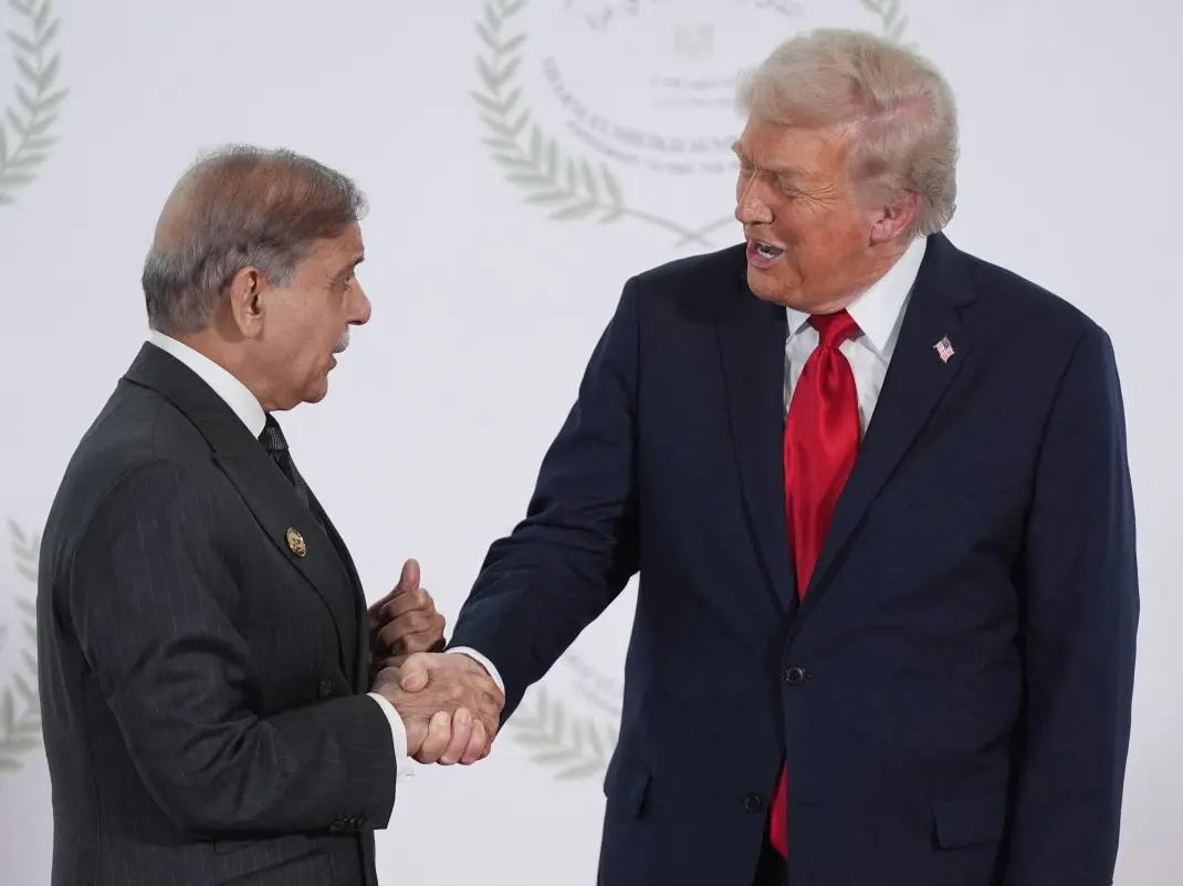 US pushed Pakistan for ceasefire with Iran, China played a key role US pushed Pakistan for ceasefire with Iran, China played a key role