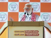 ‘6 guarantees for Bengal’: PM Modi vows crackdown on corruption, 7th Pay Commission rollout