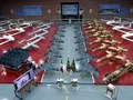 Where does Iran rank among the world’s top arms exporters? A look at its biggest weapons recipients