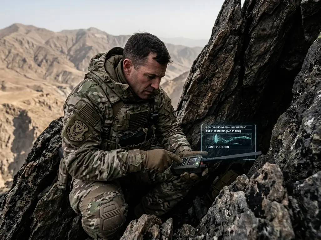 ‘The decoy armada’: How the US military launched a fake rescue mission to save DUDE 44