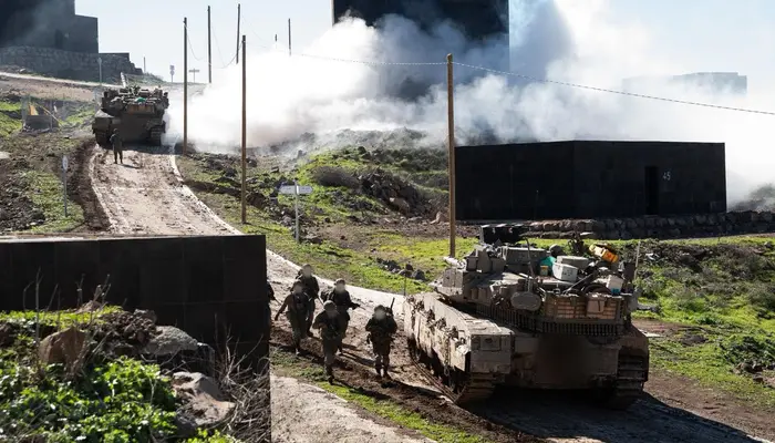 '47 days of silence': What is happening inside Iran as it wages war with US?