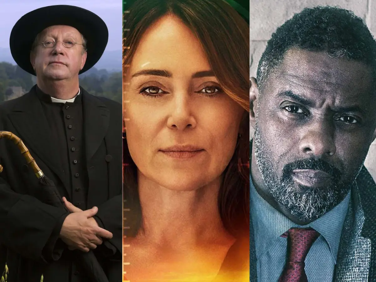 Luther to The Assassin: These suspense-filled dramas will keep you guessing