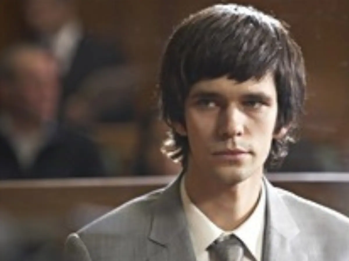 Criminal Justice S1