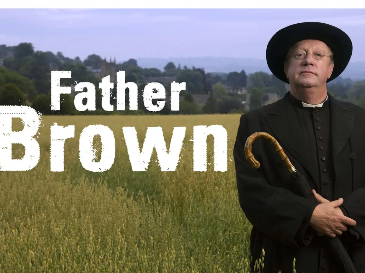 Father Brown