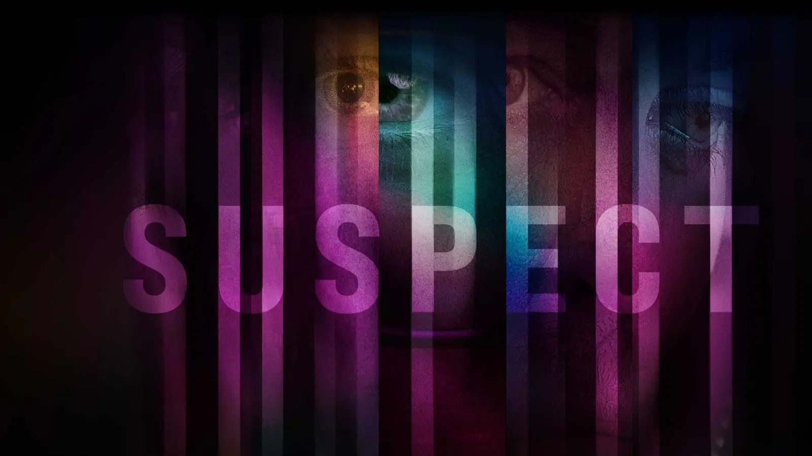 Suspect