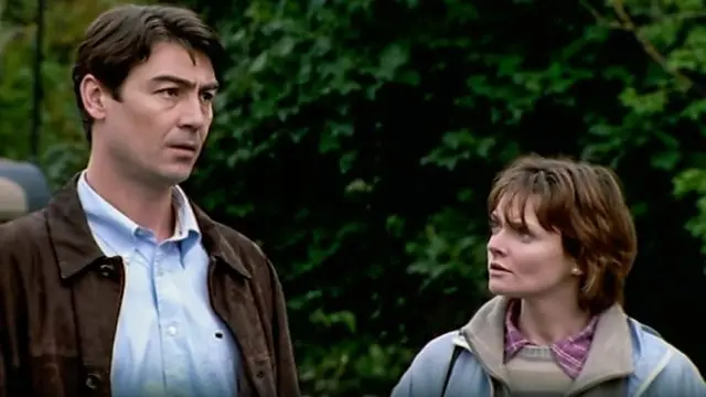 The Inspector Lynley Mysteries