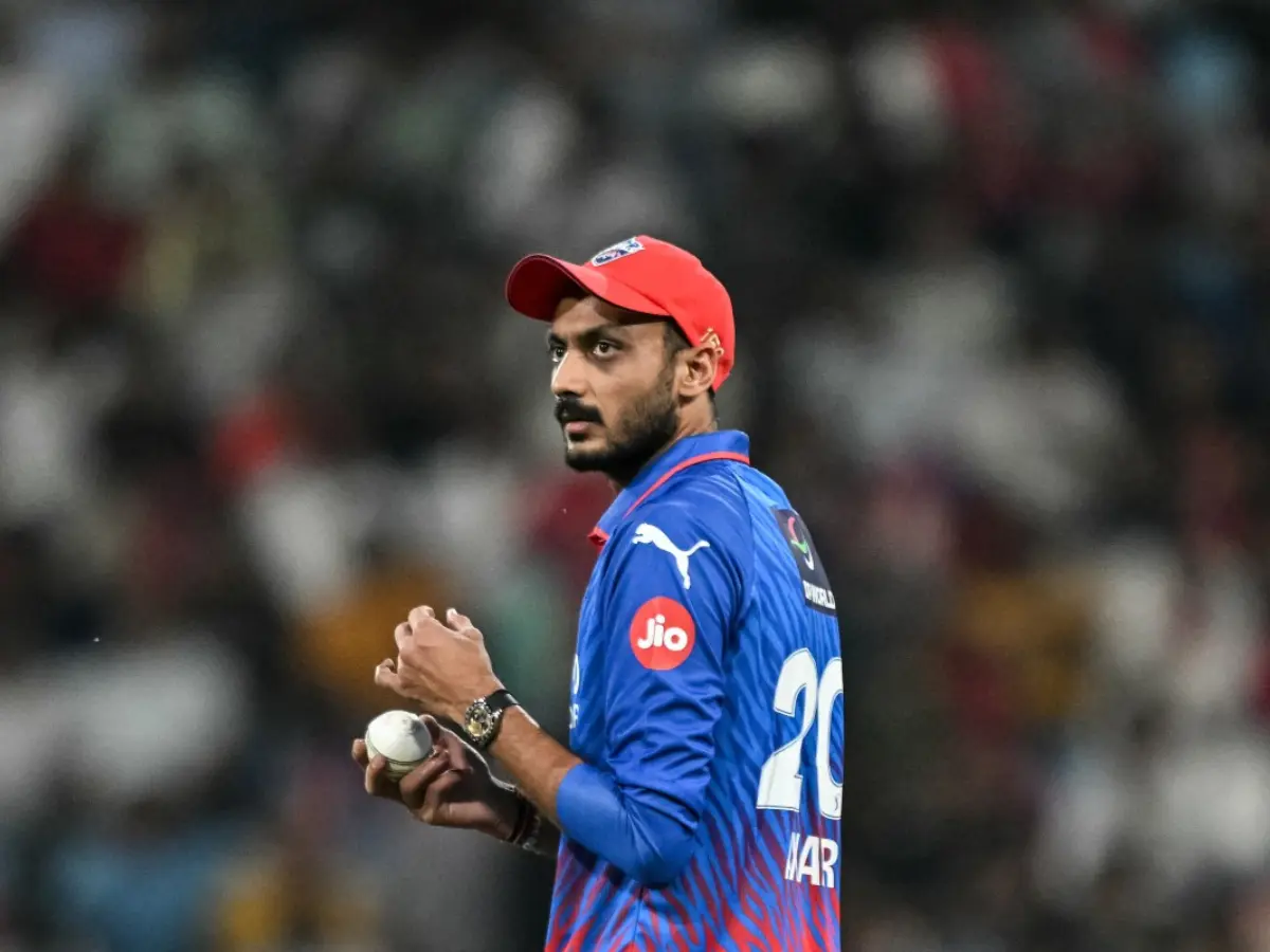 4. Axar Patel – 1918 Runs, 130 Wickets in 165 Matches