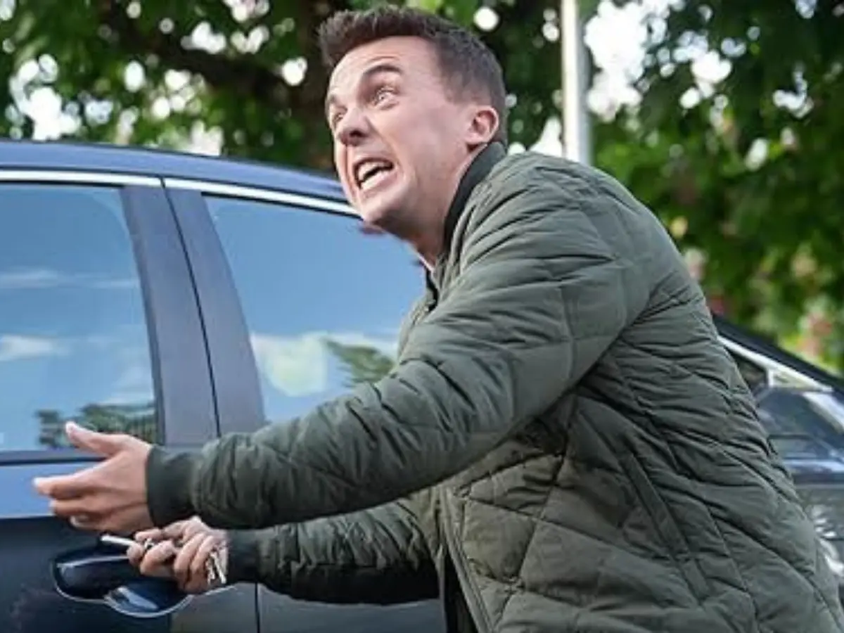 Malcolm in the Middle: Life's Still Unfair