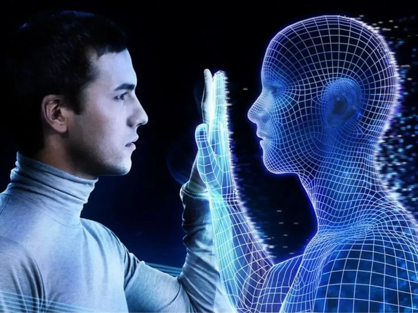 AI deepfakes are spreading online: Why is removing them so difficult?