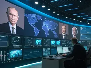 Is the CIA using AI to predict world leaders’ next moves?