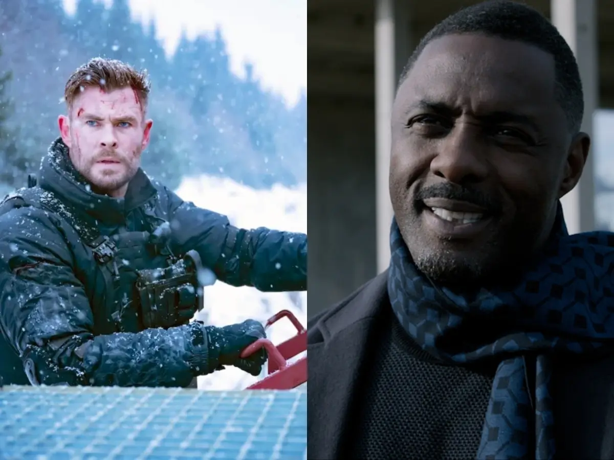 Extraction 3: Chris Hemsworth, Idris Elba to reprise their roles? Here's what we know Extraction 3: Chris Hemsworth, Idris Elba to reprise their roles? Here's what we know