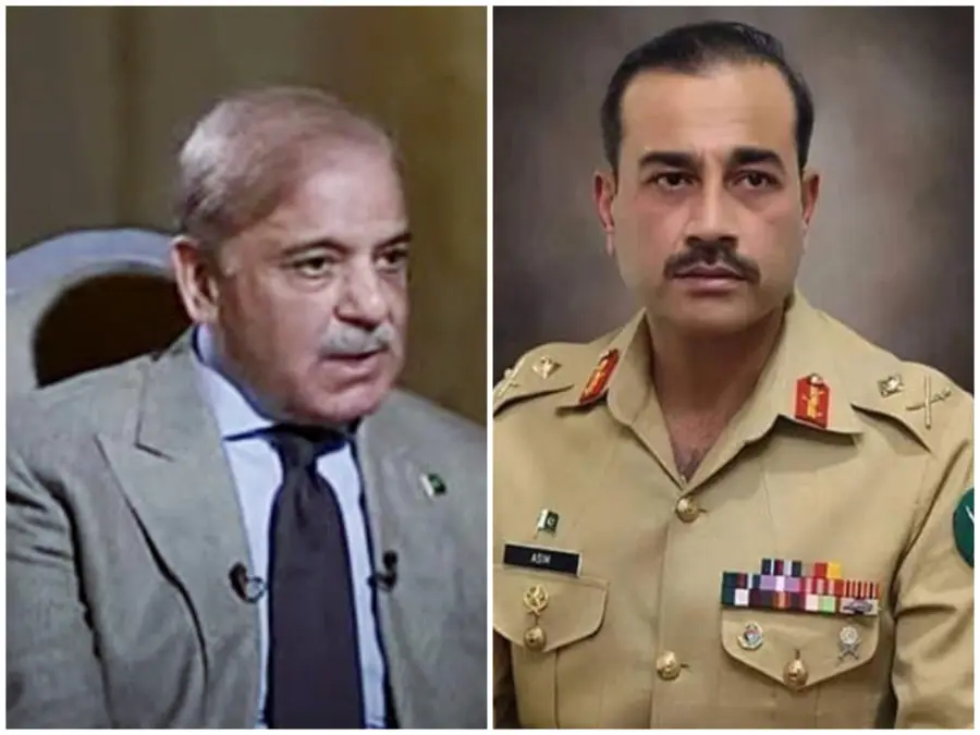Nobel Peace Prize for PM Sharif, Field Marshal Asim Munir? Here's what Pakistani media is saying