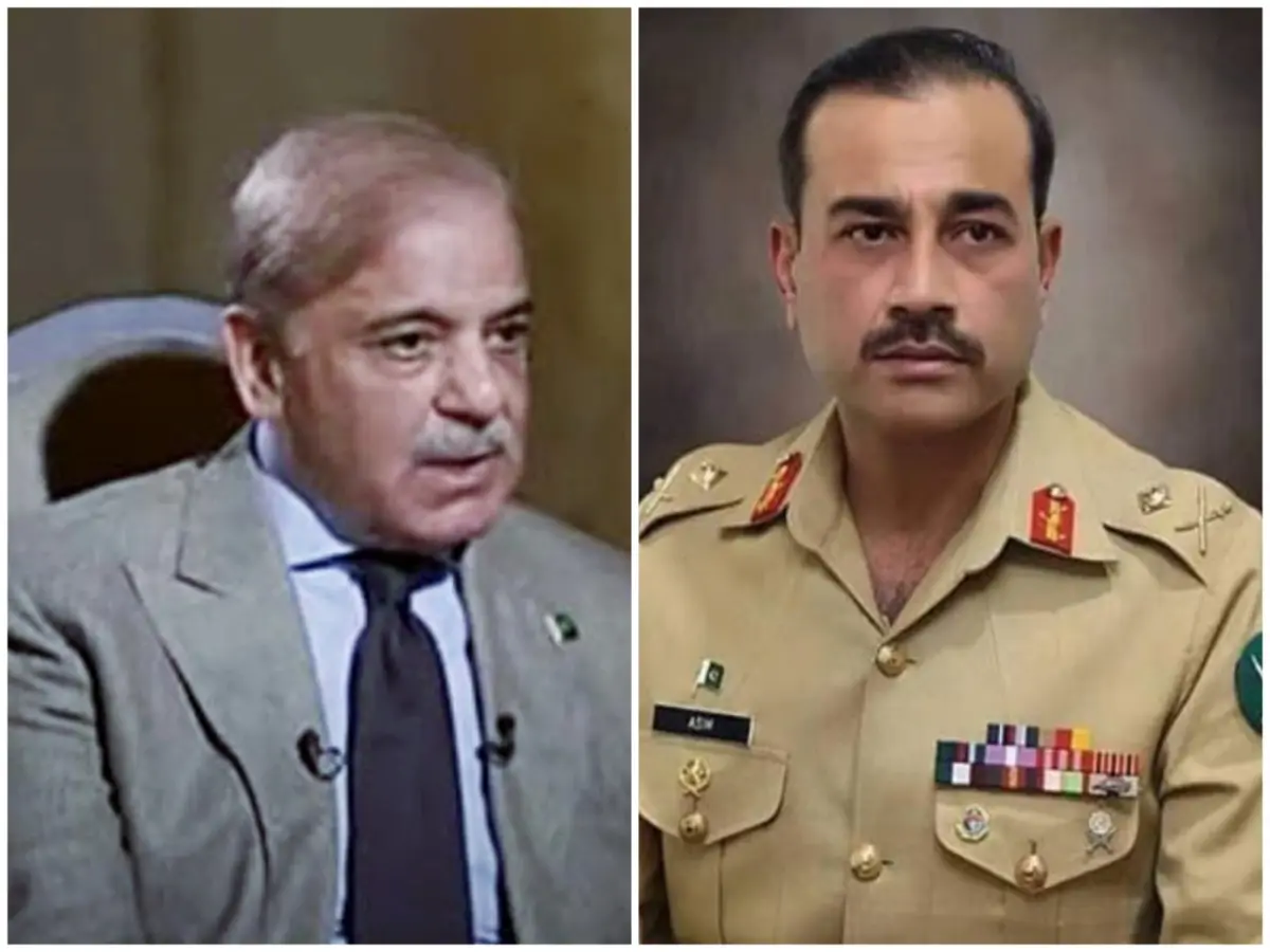 Nobel Peace Prize for PM Sharif, Field Marshal Asim Munir? Here's what Pakistani media is saying Nobel Peace Prize for PM Sharif, Field Marshal Asim Munir? Here's what Pakistani media is saying