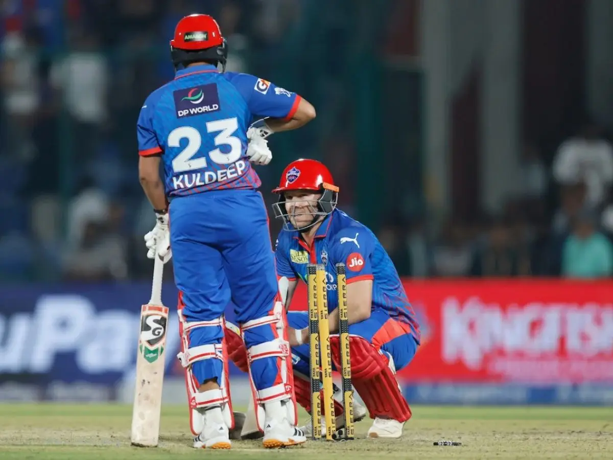 ‘It’s just bonkers’: Ravi Ashwin stunned by David Miller's refusal to take single in GT vs DC thriller