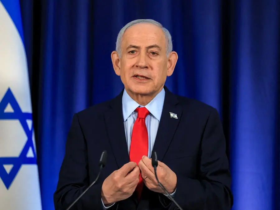 Israeli PM confirms interception of Gaza-bound flotilla, Turkey calls it ‘act of piracy’