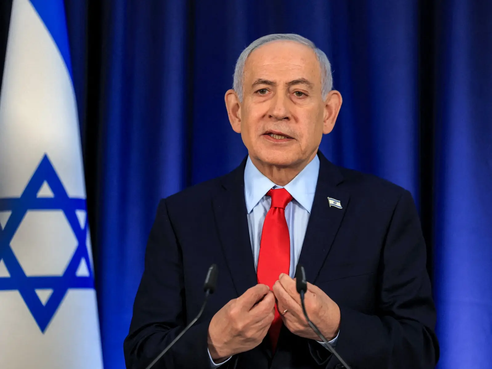 Netanyahu rejects Board of Peace's Hamas disarmament plan, says Israel 'didn't agree' Netanyahu rejects Board of Peace's Hamas disarmament plan, says Israel 'didn't agree'