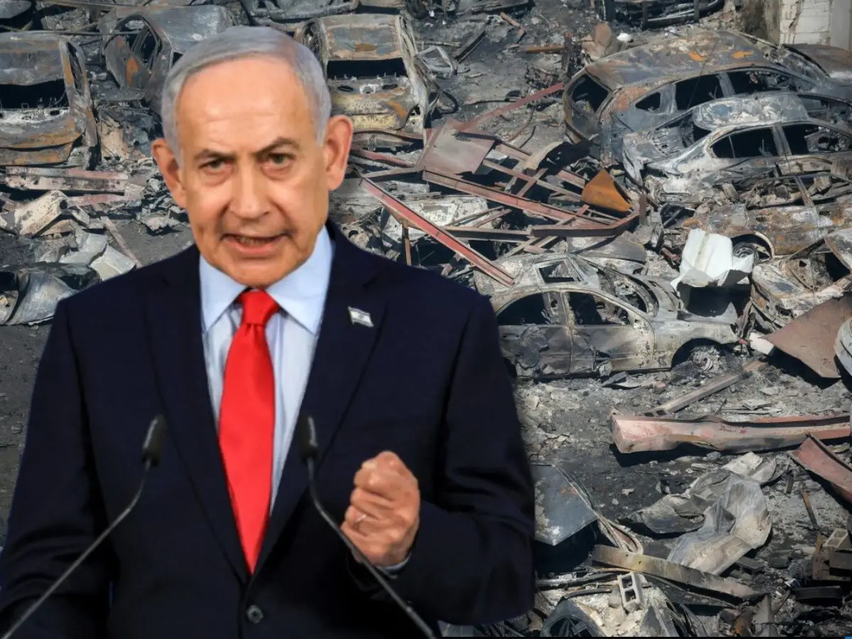 Empty victory? How Israel’s core war objectives against Iran remain unmet after fragile US-Iran ceasefire