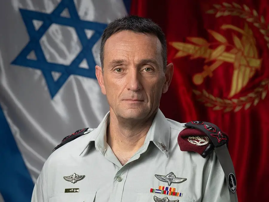 Palestine linked hacker group Handala claims breach of ex-IDF chief's phone