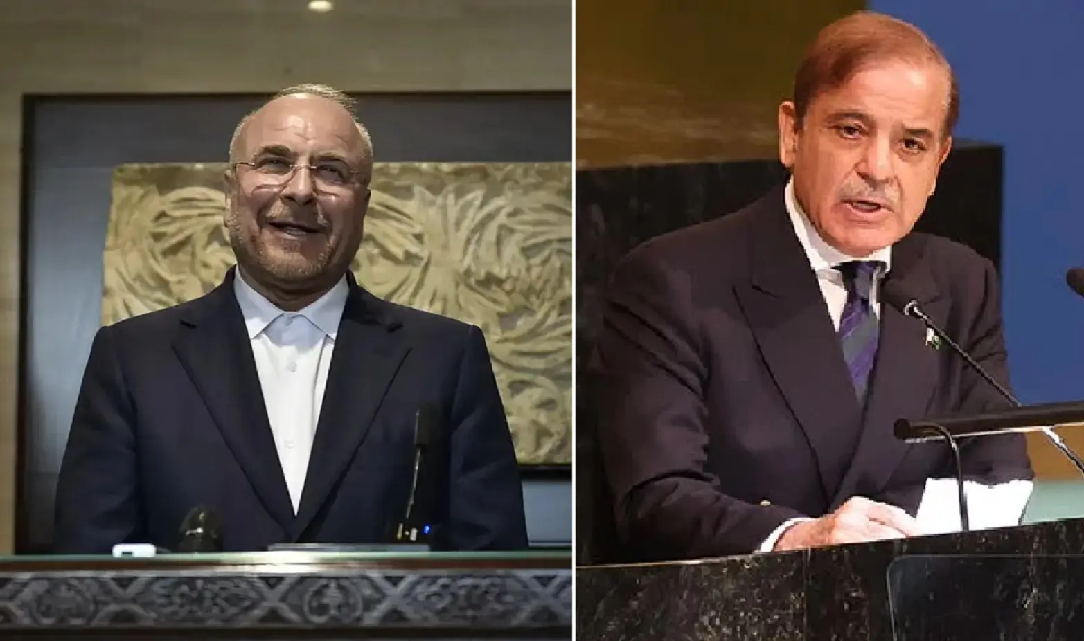 Did Pakistan create Lebanon confusion in ceasefire deal? Iran speaker cites Shehbaz tweet