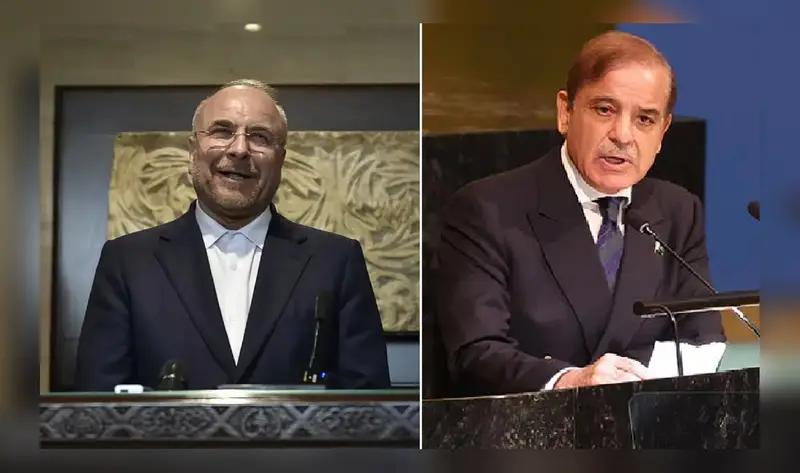 Did Pakistan create Lebanon confusion in ceasefire deal? Iran speaker cites Shehbaz tweet Did Pakistan create Lebanon confusion in ceasefire deal? Iran speaker cites Shehbaz tweet