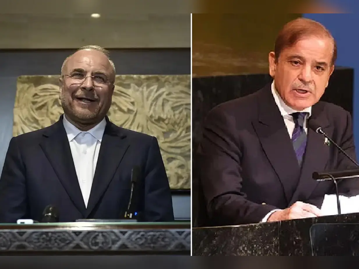 Did Pakistan create Lebanon confusion in ceasefire deal? Iran speaker cites Shehbaz tweet