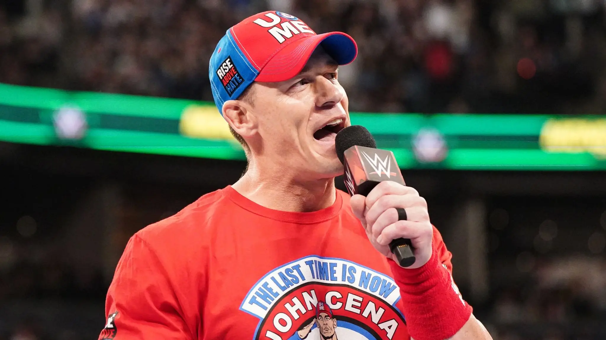 John Cena, The Rock, & More: 5 shocking returns predicted for WWE WrestleMania 42