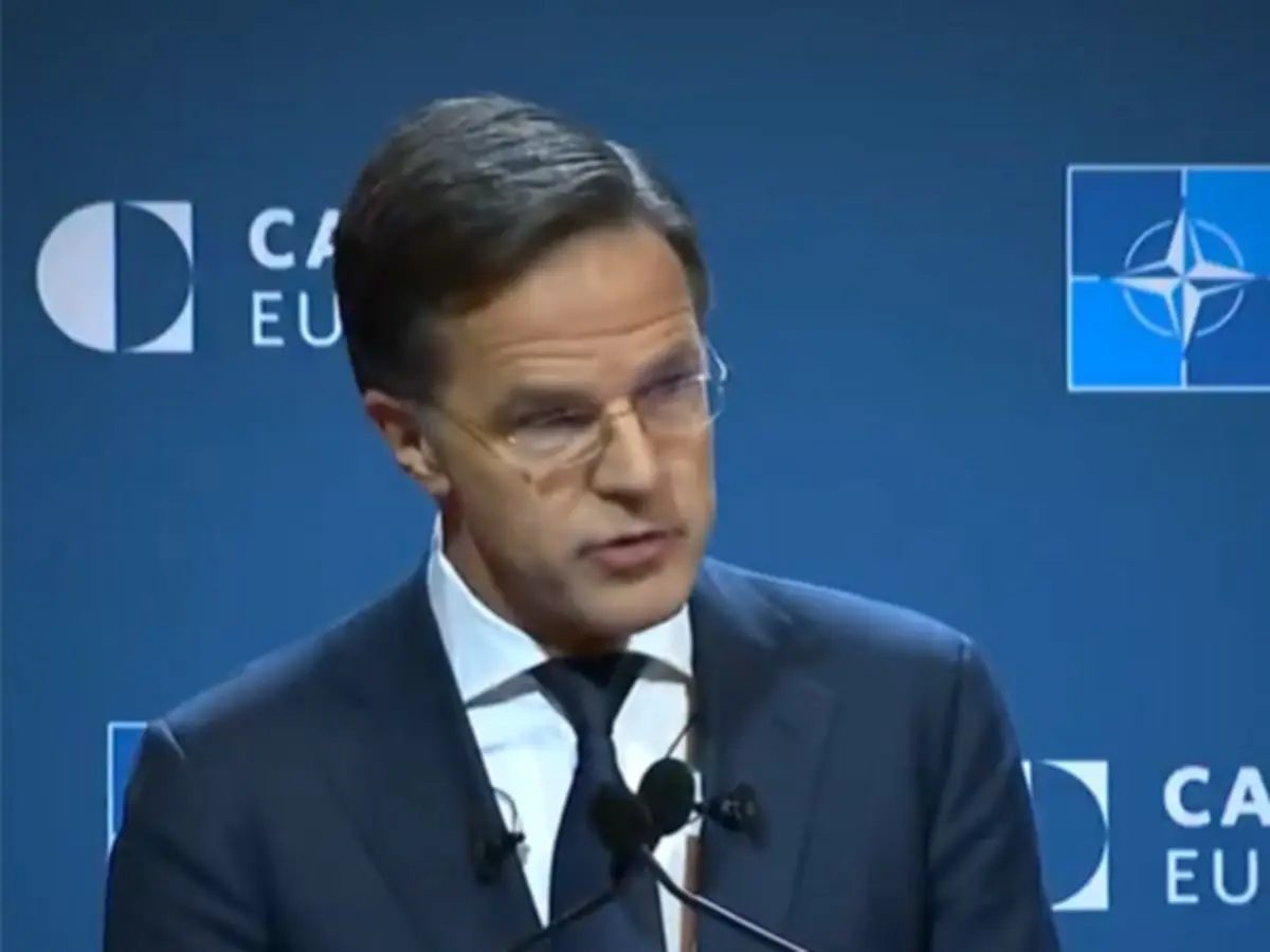 'Some allies were slow to deliver support': NATO Chief succumbs ...