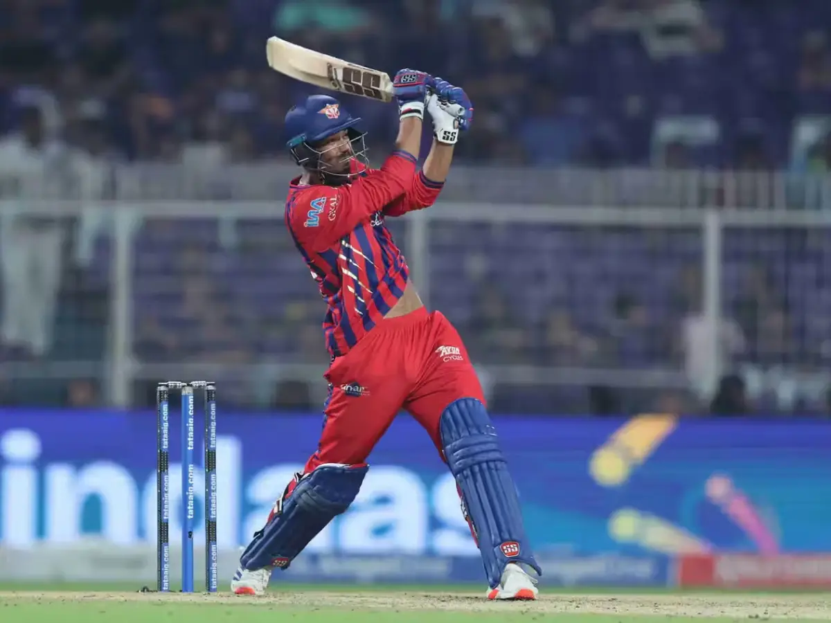IPL 2026: LSG unsung hero Mukul Choudhary floors KKR in last-ball thriller as barren run continues for hosts