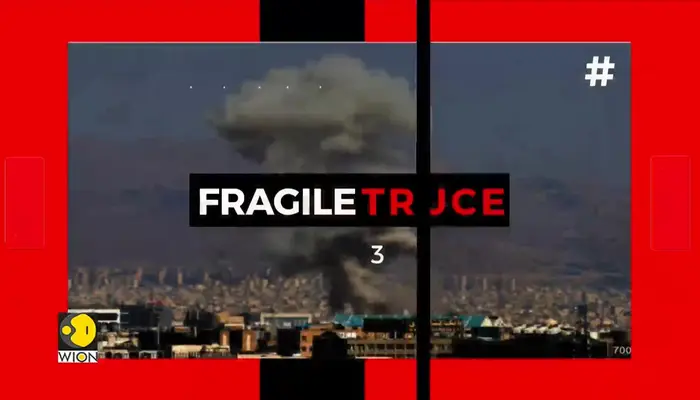 Israel Vs Lebanon: IDF Accuses Hezbollah Of Using Ambulances For Military Activity In Lebanon