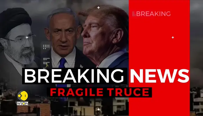 Report: US To Seek Release of Detained Americans in Iran