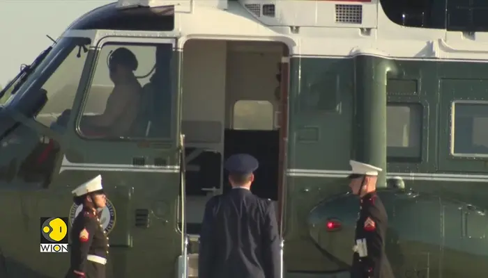 US Vice President JD Vance Travels To Pakistan For US-Iran Talks