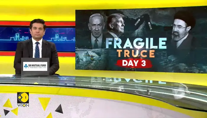 US-Iran Truce Talks: Will Talks In Islamabad Lead To End Of War?