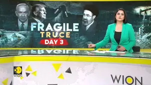 US-Iran Truce Talks: Will Talks in Islamabad Lead to End of War?