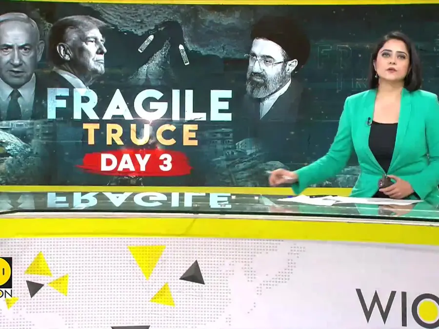 US-Iran Truce Talks: Will Talks in Islamabad Lead to End of War?