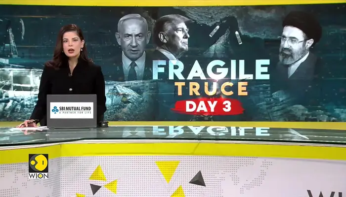 Israel-Lebanon Talks: US Says Israel-Lebanon Talks Will Take Place in Washington