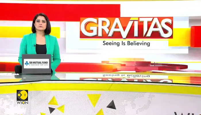 El Nino Shock: Himachal Sees Rare April Snow, Farmers Fear Losses 